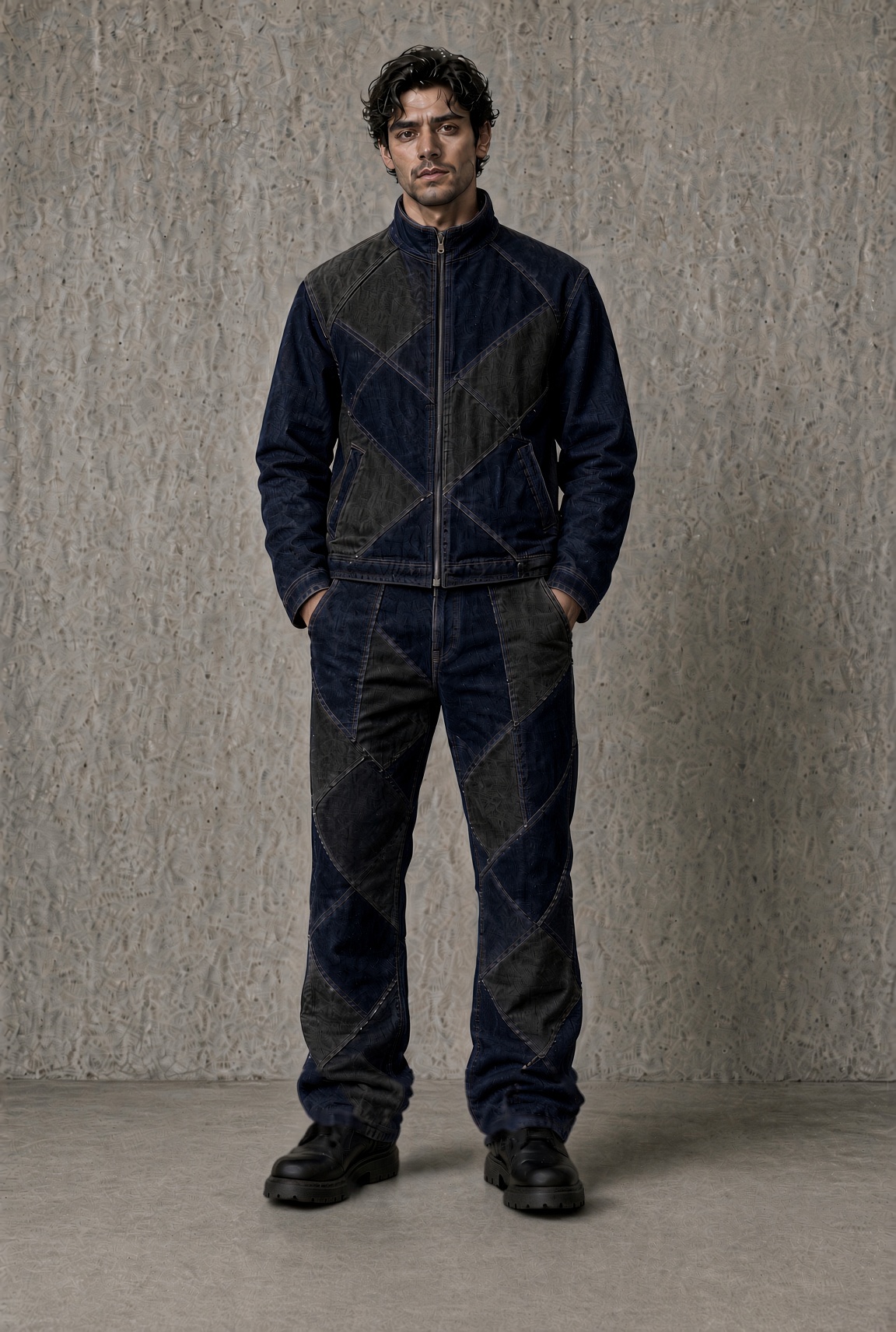 02 jacket front