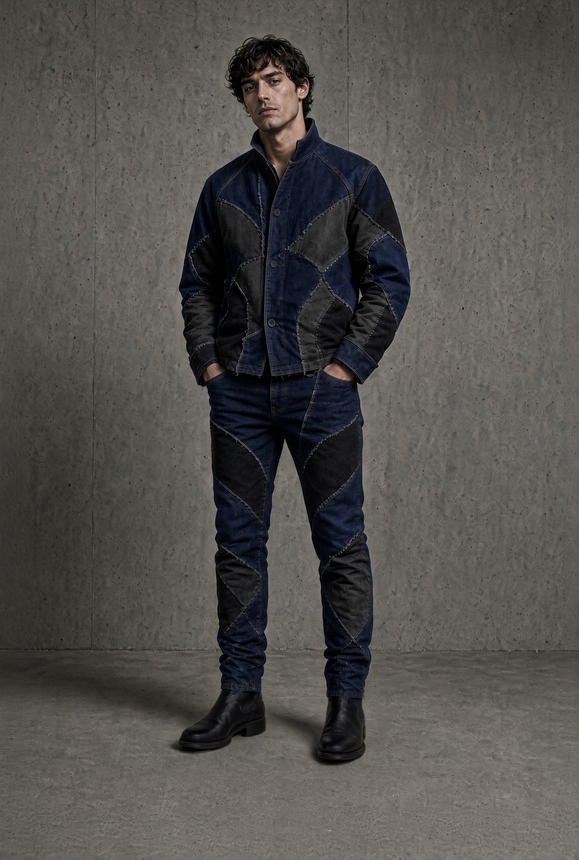 05 chore jacket