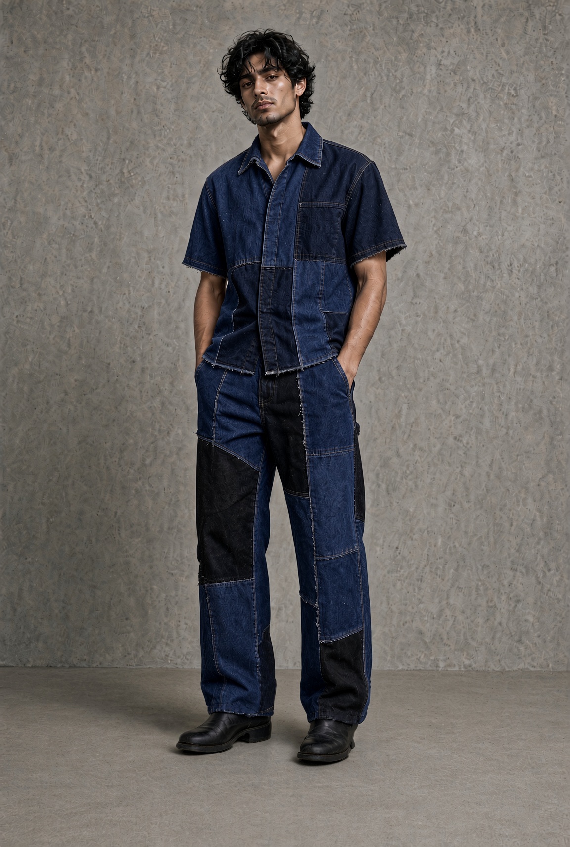 06 ss workshirt
