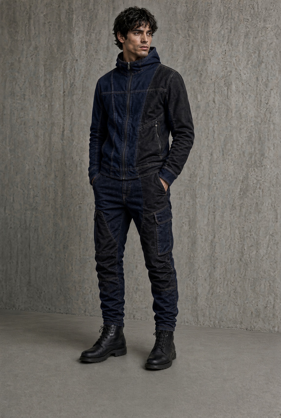 07 hood jacket