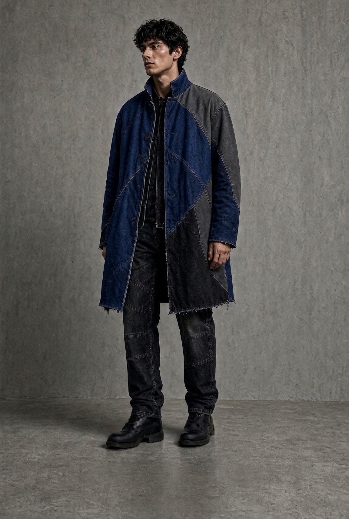 08 field coat
