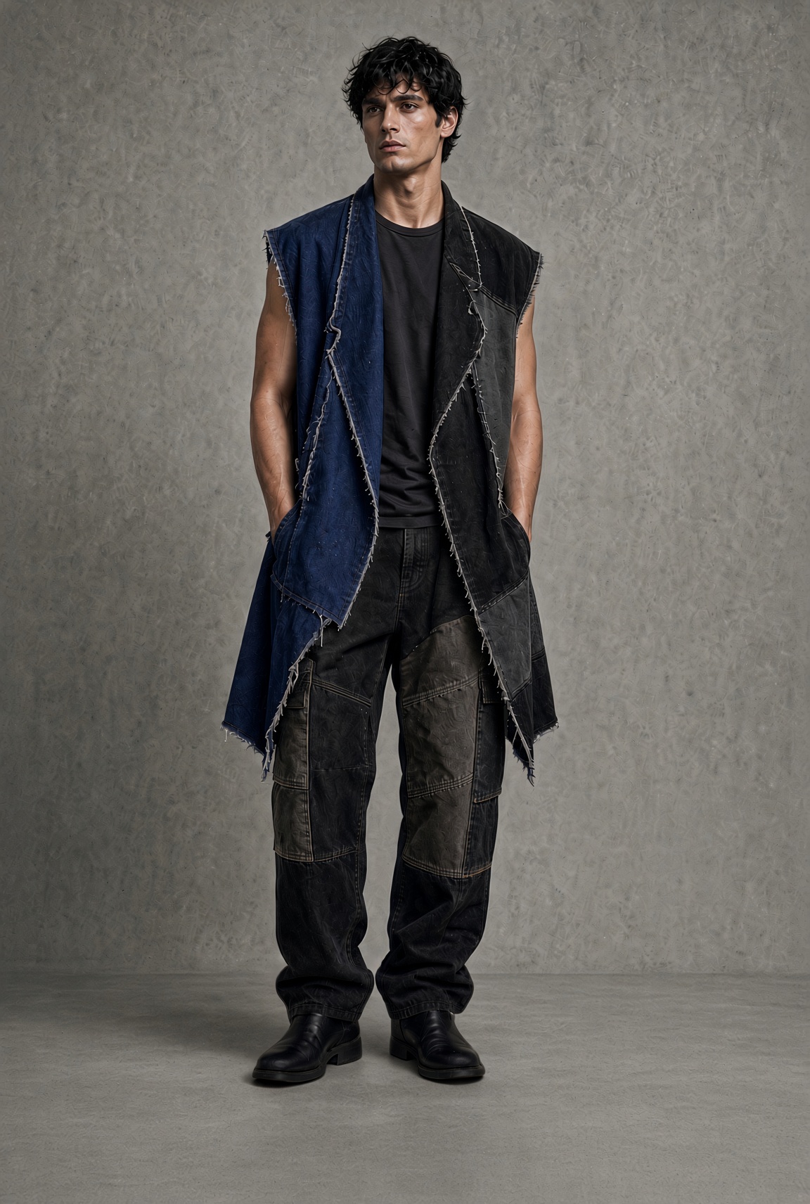 10 asym duster