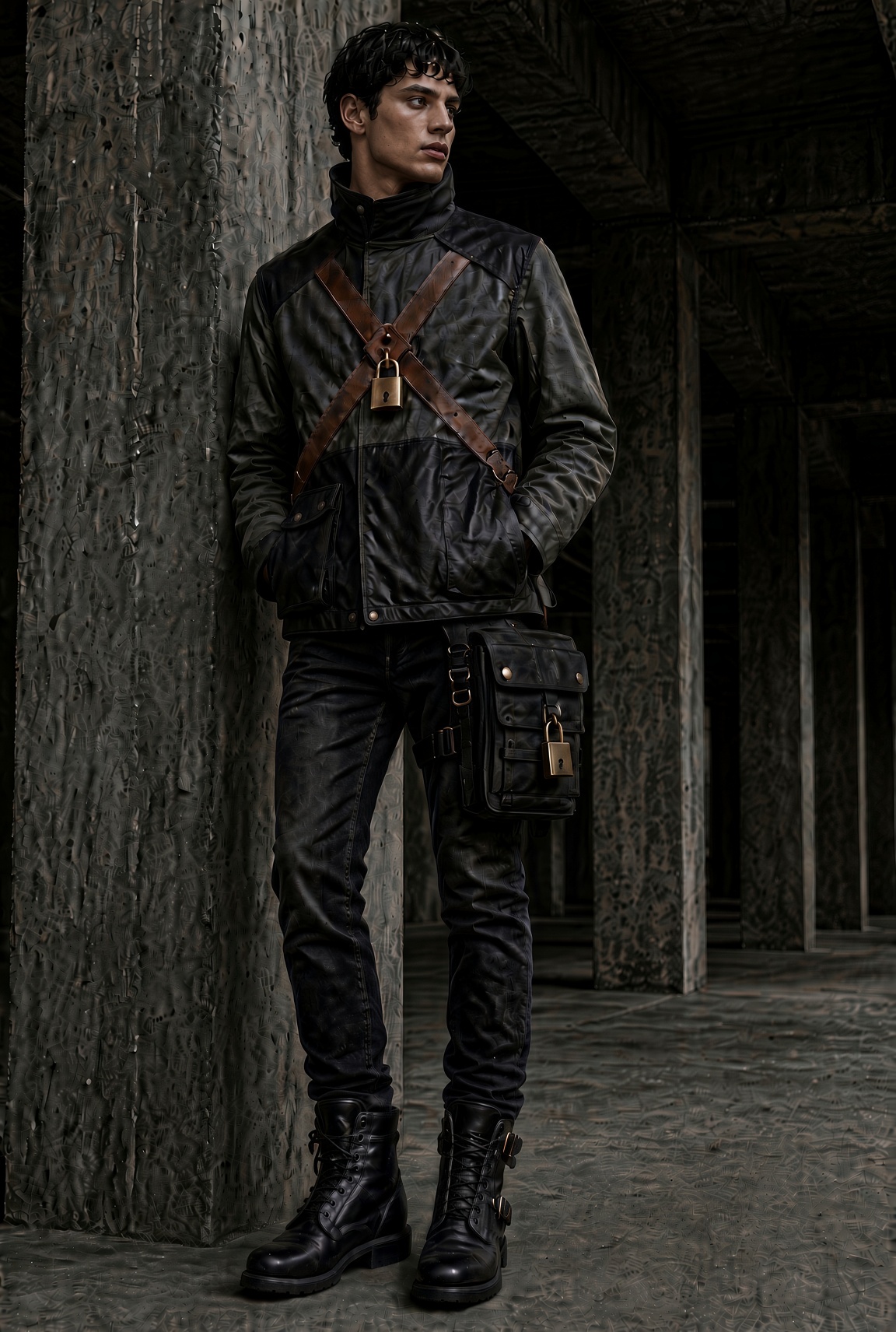 05 waxed field