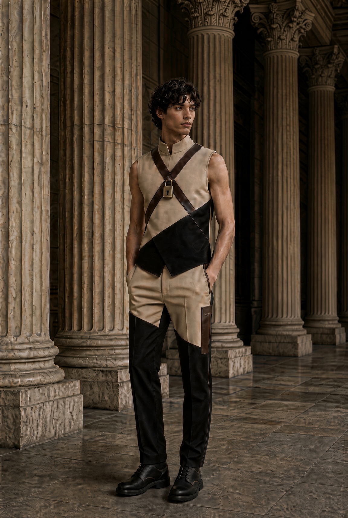 11 look34