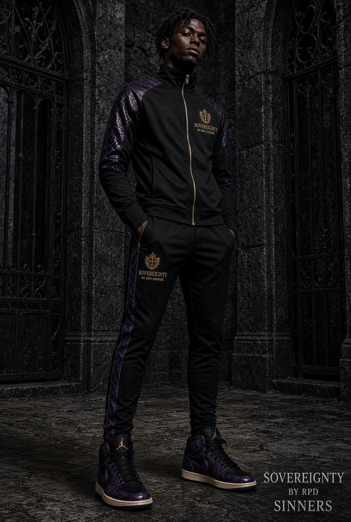 10 clean tracksuit