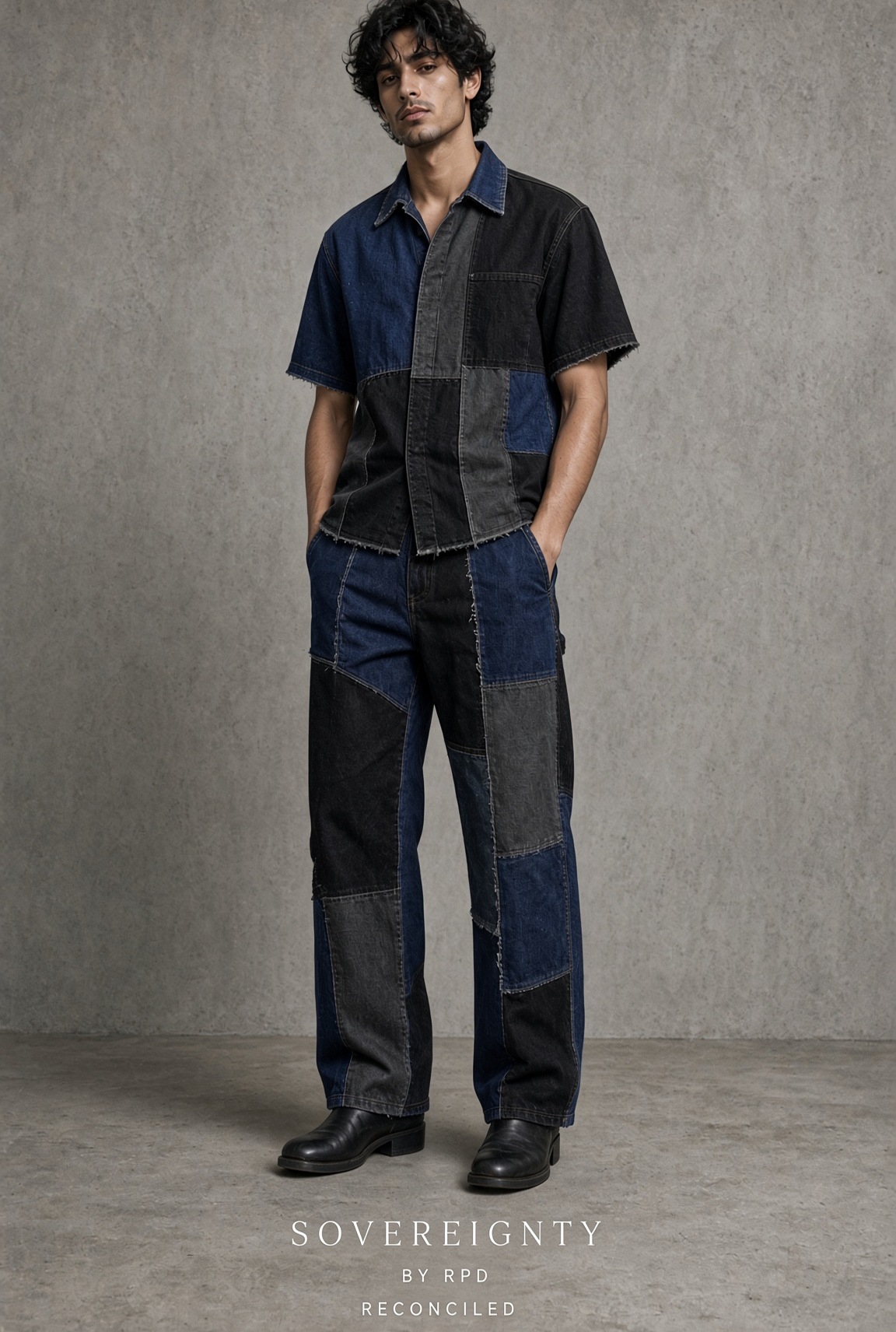 06 ss workshirt