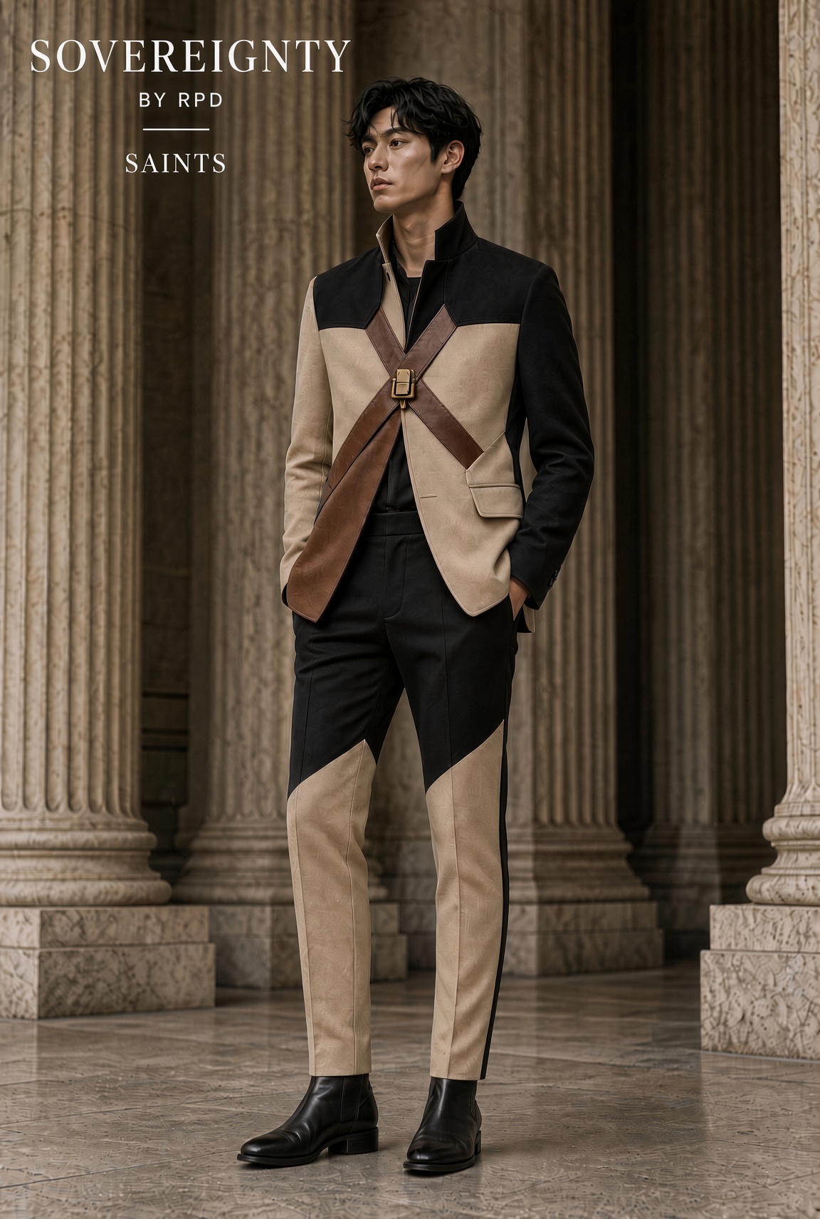 07 38 colorblock